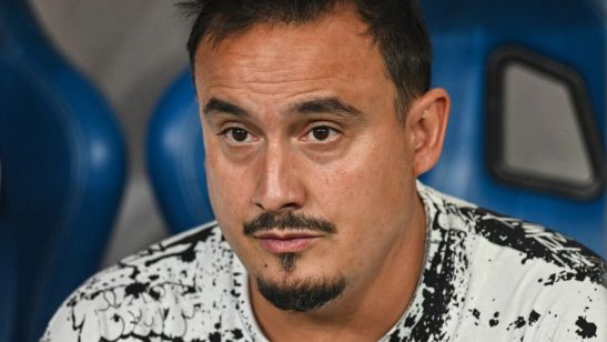 Главный тренер 