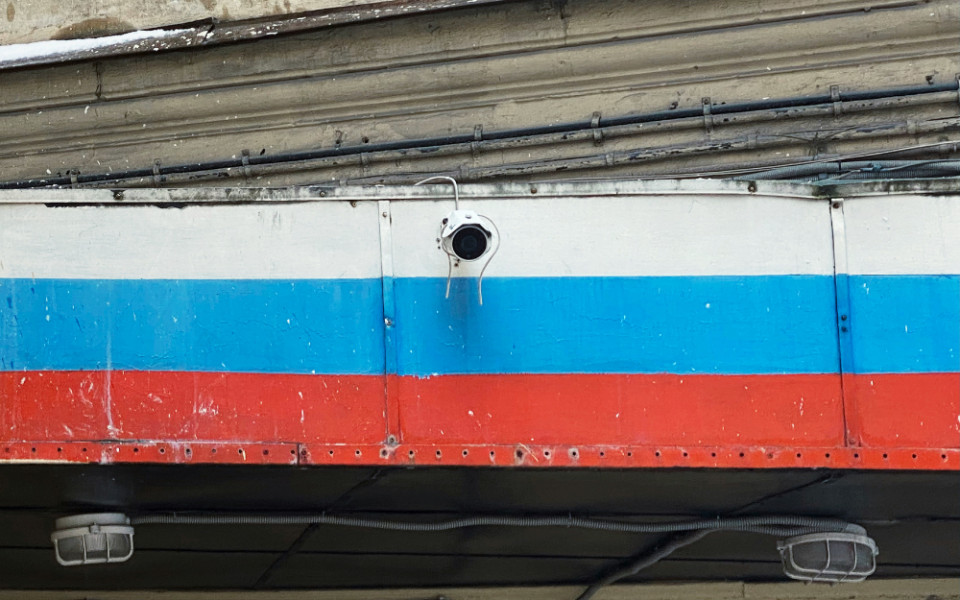 Нейросети на страже порядка: как ИИ меняет работу полиции