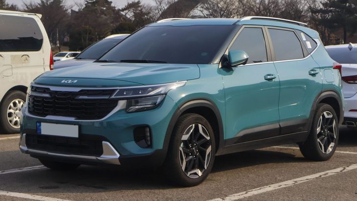 В Россию вернулся надежный кроссовер, который можно купить дешевле «Лады» и «Москвича»