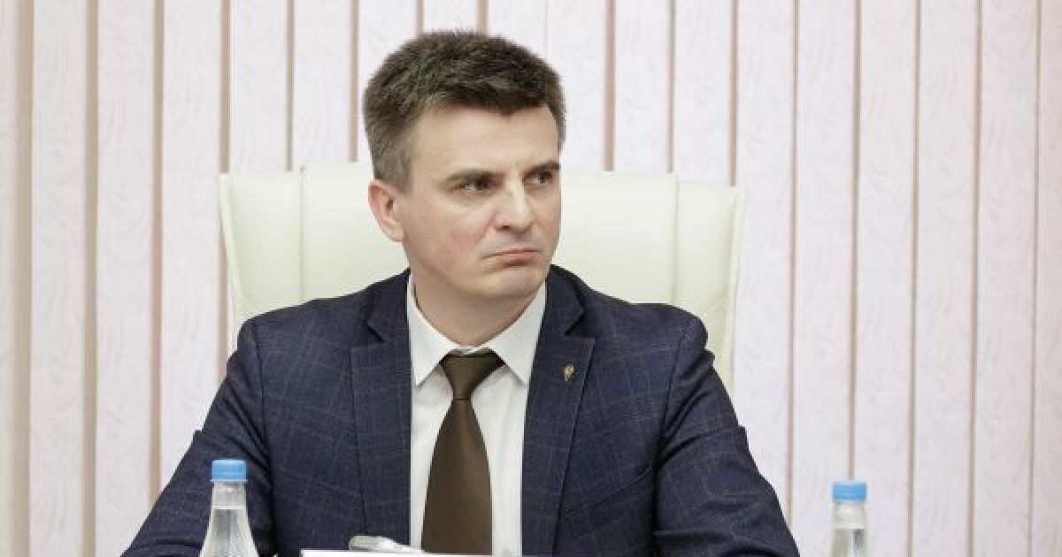 В Самарскую область Романов переехал в 2024 год...