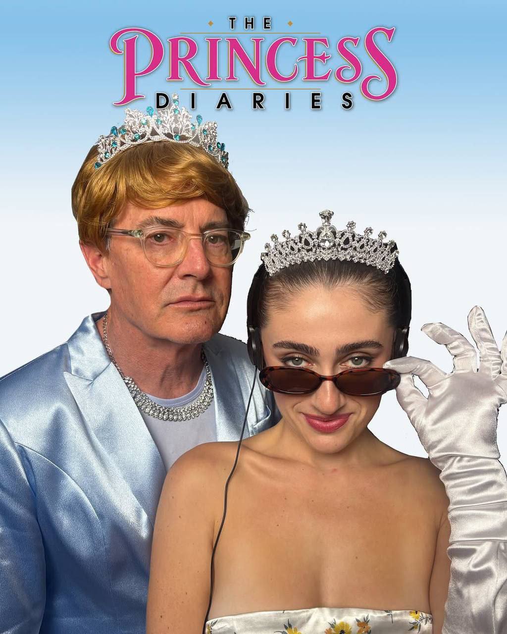 Хэллоуин-2025: Хайди Клум, Леди Гага и Наталья Рудова