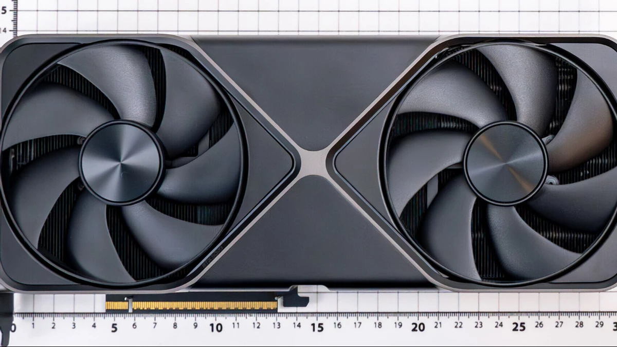 NVIDIA сделает RTX 5090 еще дороже