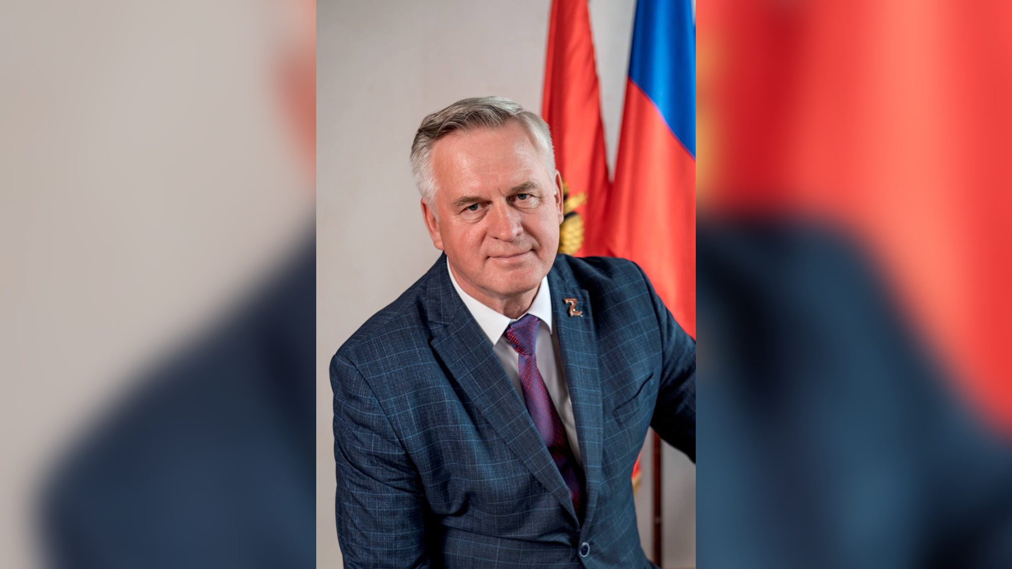 Василий Шмарин