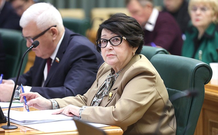 Людмила Талабаева