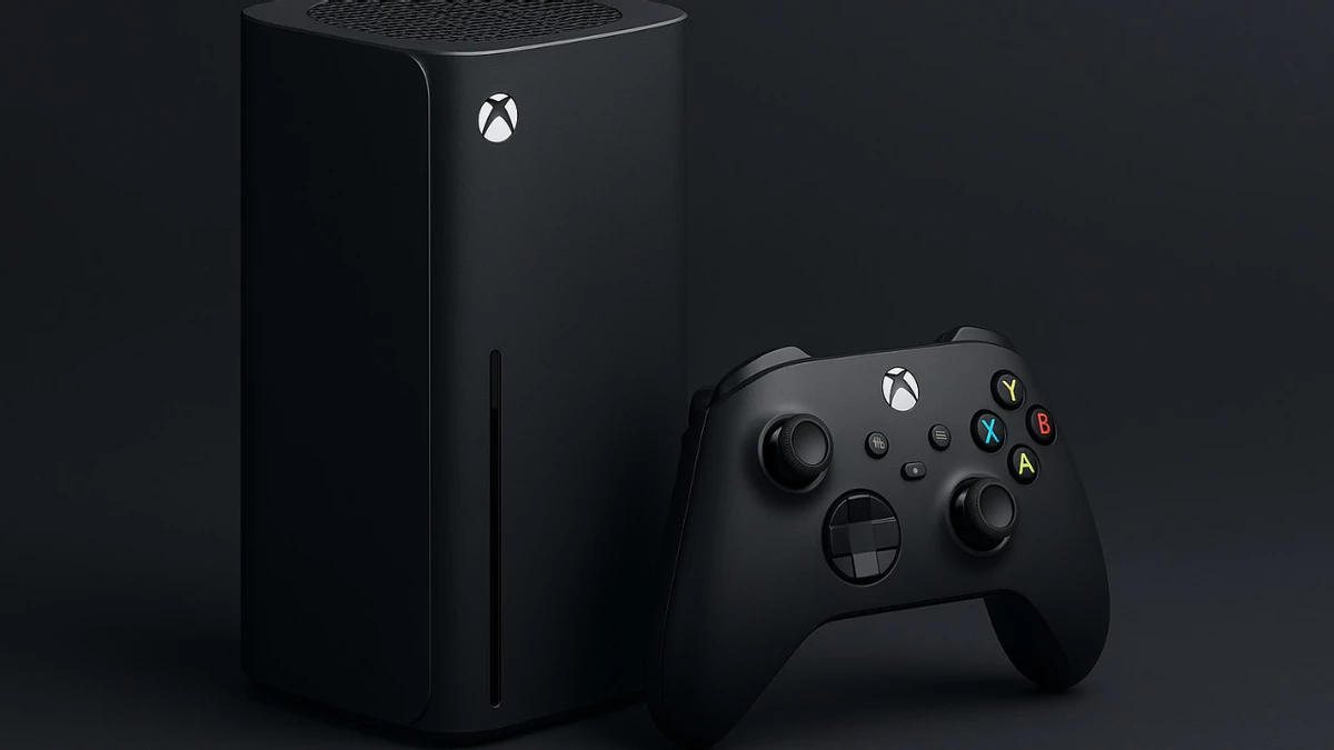 Xbox наконец-то рассказала, чем же будет Project Helix