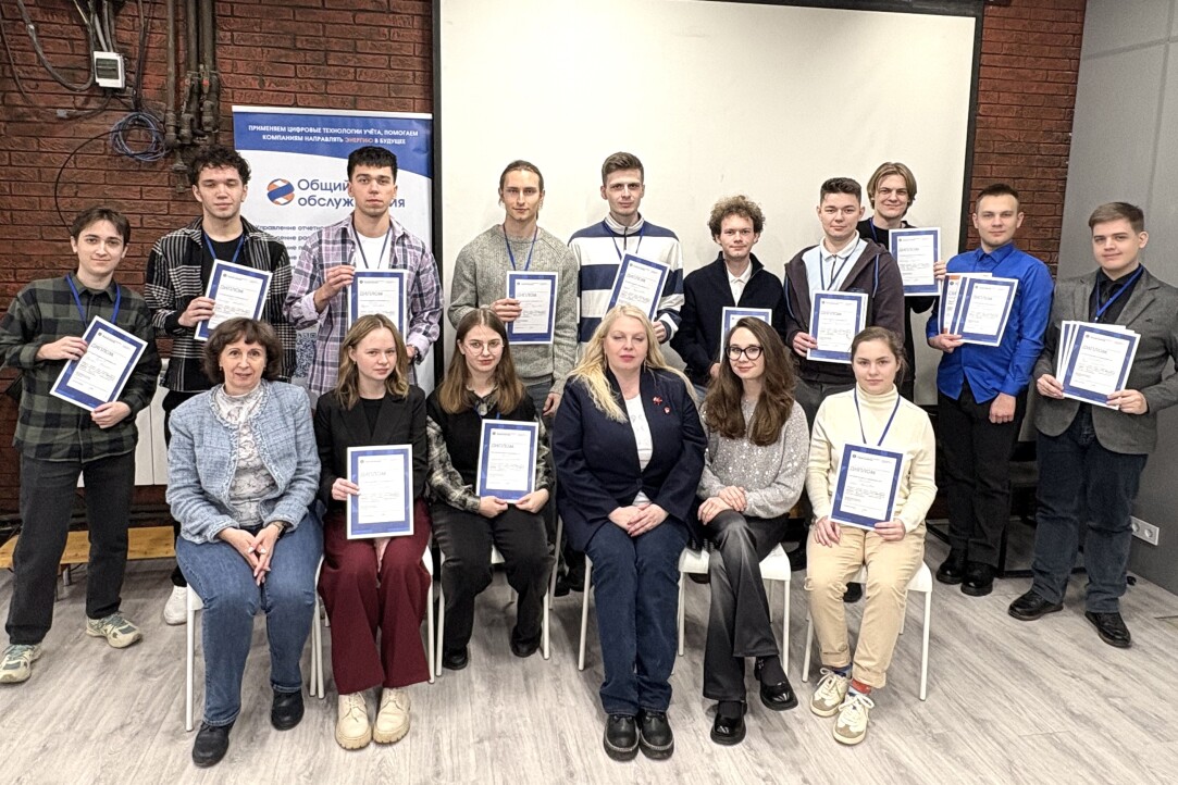 «Атмосфера, где экономика перестает быть учебником и становится языком, на котором говорят эксперты»