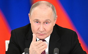 Россия предложила Украине возобновить прямые переговоры 