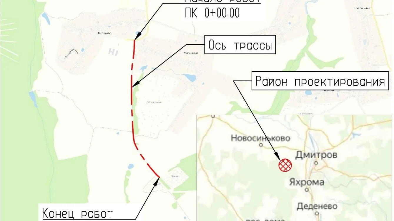 московская область дмитровский городской округ село белый раст с163 кс профпласт фото 69