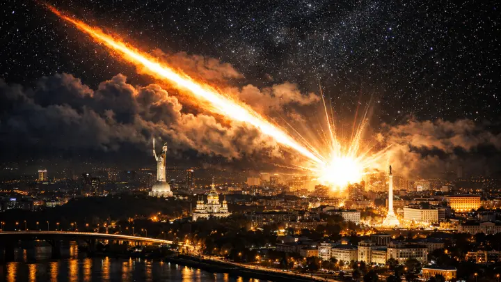 Вы напугали Зеленского: Нелегитимный молит о помощи. Впервые сработала 5-я статья НАТО. После покушения на Путина Киев закатил истерику