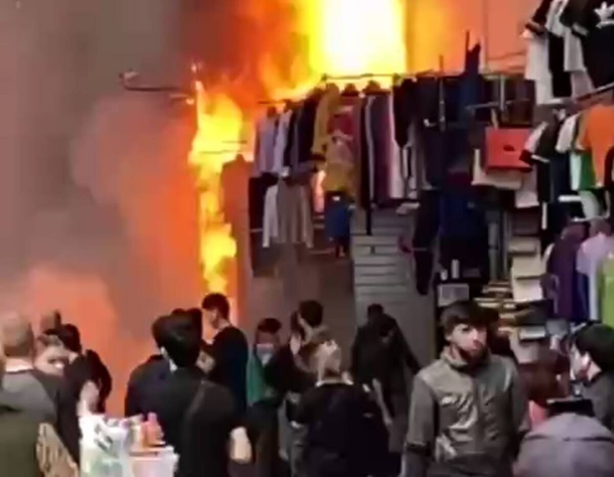 Гурген говорит москва