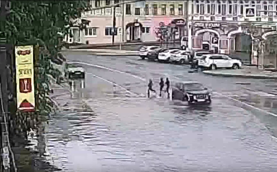 Список детей пострадавших в дтп