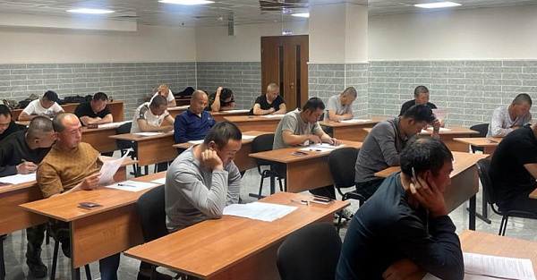 В Бурятии открылся центр по приёму экзаменов для иностранцев 