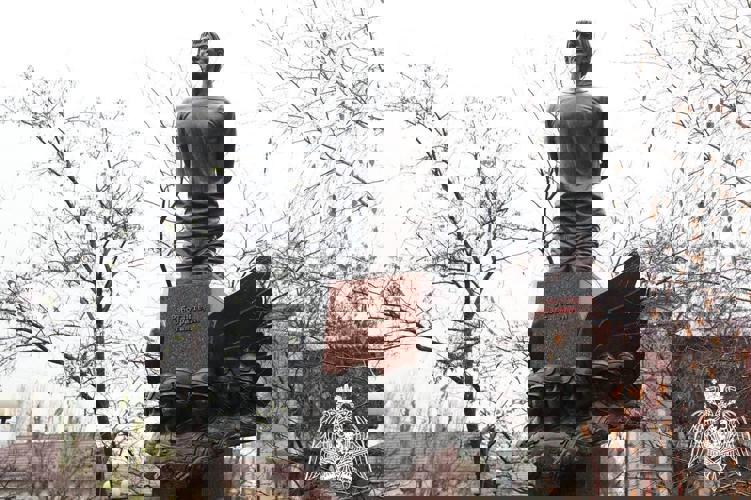 Росгвардейцы в Дагестане почтили память Героев Отечества