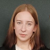 Алиса Фалина, представитель команды «Коммерческая тайна» (г. Балахна)