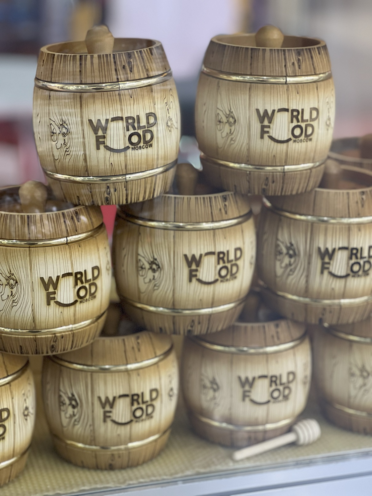 Подведены итоги международной выставки WorldFood Moscow 2025