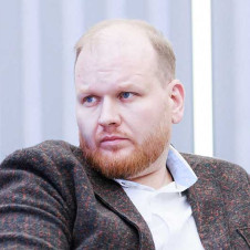 Павел Деменчук