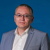 Ныкышов Марат Багдатович