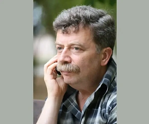 Валерий Бурт: «Они доказали, что бывшие враги способны унять ненависть и подать друг другу руки» 