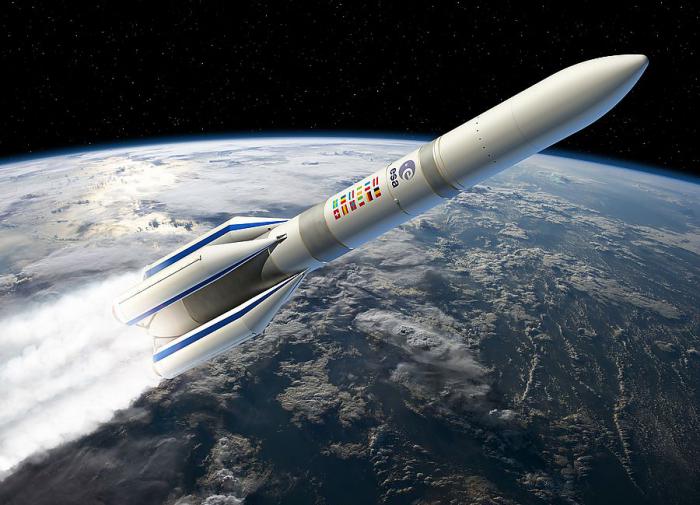 Первый запуск новой европейской ракеты-носителя Ariane 6 намечен на 2024 год