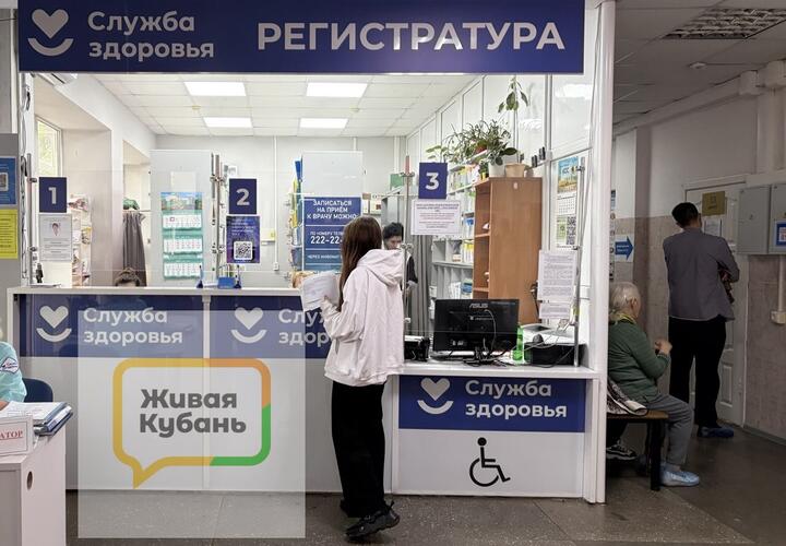 Развенчиваем мифы о бесплатном профилактическом обследовании в городской поликлинике Краснодара 