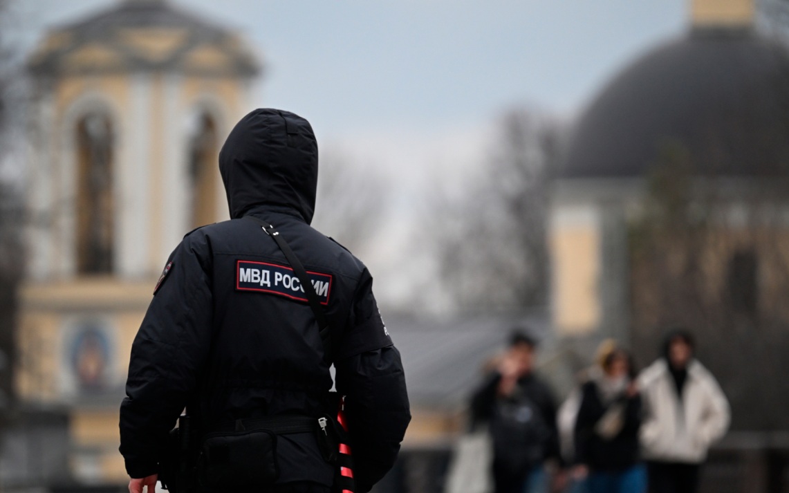 Полиция в Биробиджане задержала подозреваемого в незаконном хранении наркотиков