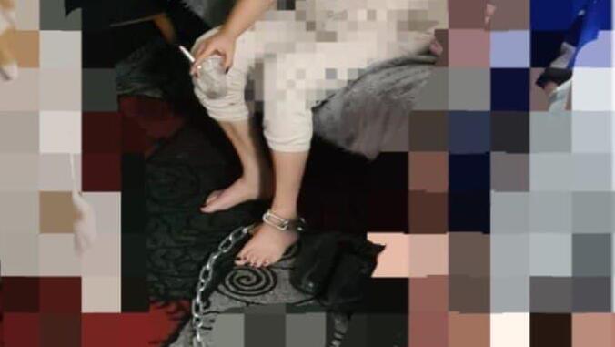 Потрясен увиденным. Потрясен увиденным. Потрясен увиденным. Украинская журналистка. Потрясен увиденным.