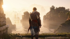 Ubisoft показала свежий геймплей Assassin