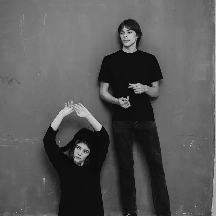 «Время бежит, дети растут»: Евгений Цыганов показал старших сыновей