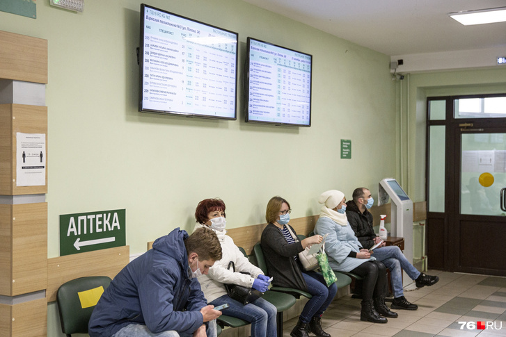 «Ни насморка, ни кашля»: пациенты сравнили, как болеют COVID-19 в новую ...