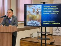 Состоялось шестое заседание Российско-Казахстанской комиссии по сотрудничеству в