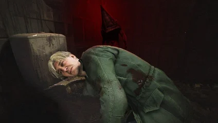 Silent Hill 2 Remake: Туман возвращается