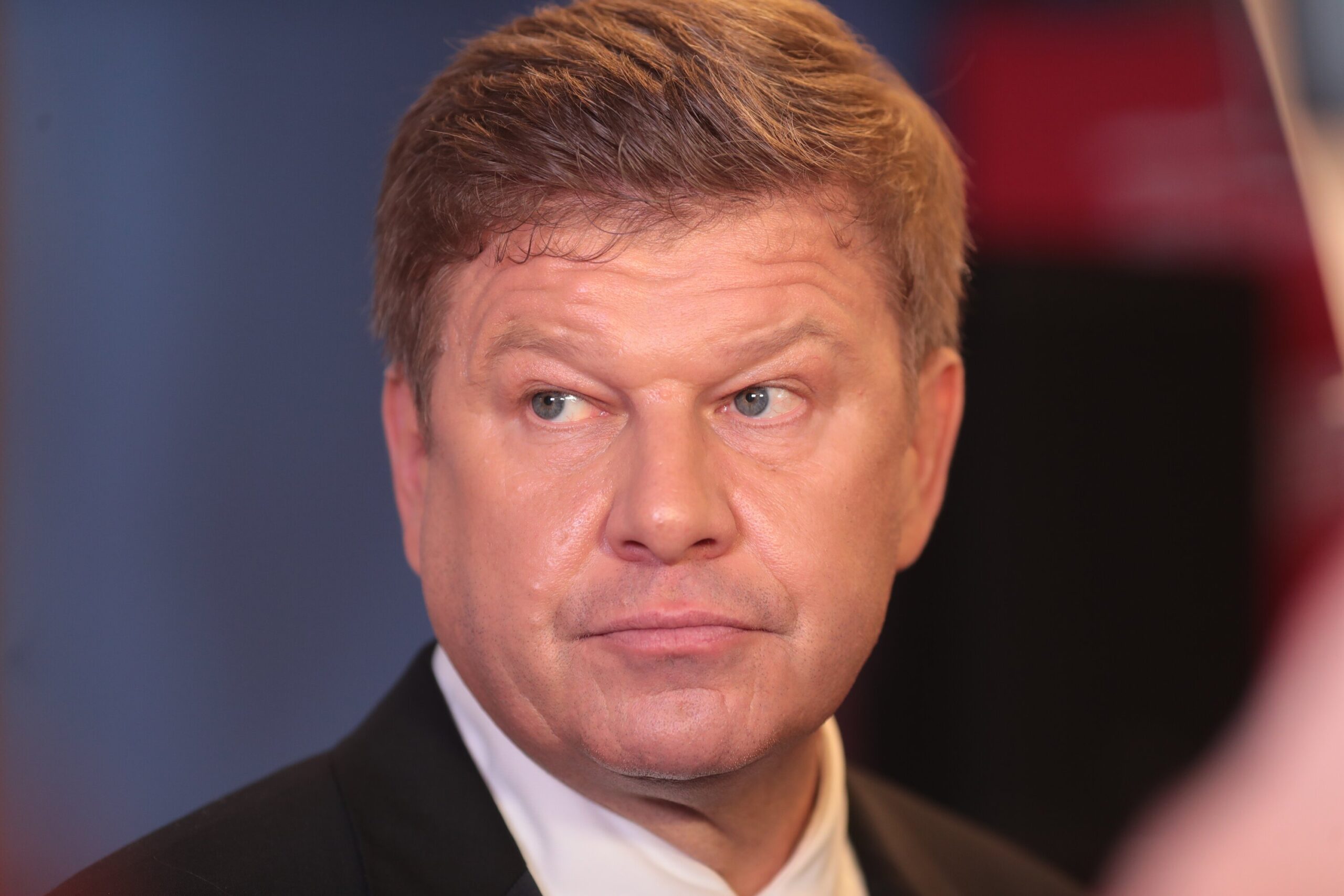 Губерниев прокомментировал отказ гребцов РФ участвовать в юниорском ЧМ в Польше