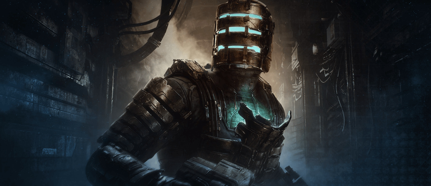 Инсайд: EA не планирует выпускать новую Dead Space