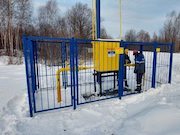 В Томской области подключены к сетям газоснабжения две котельные образовательных учреждений