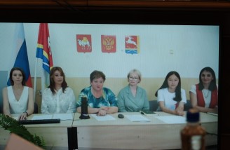 фото пресс-службы правительства Челябинской области