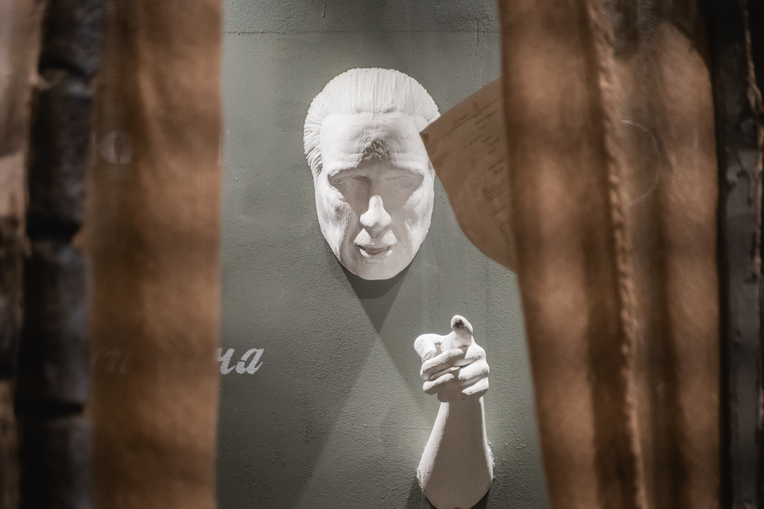 Киностудия «Ленфильм» провела экскурсию для блокадников 3