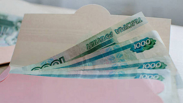 В Новосибирской области осудят почтальона за кражу пенсий и социальных выплат