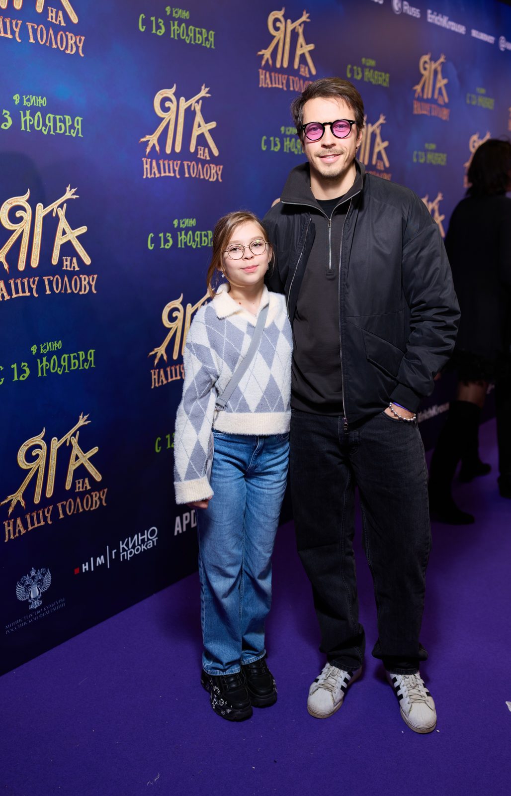 Дружба с потусторонним: Светлана Ходченкова, Ирина Рудоминская и Елена Борщёва