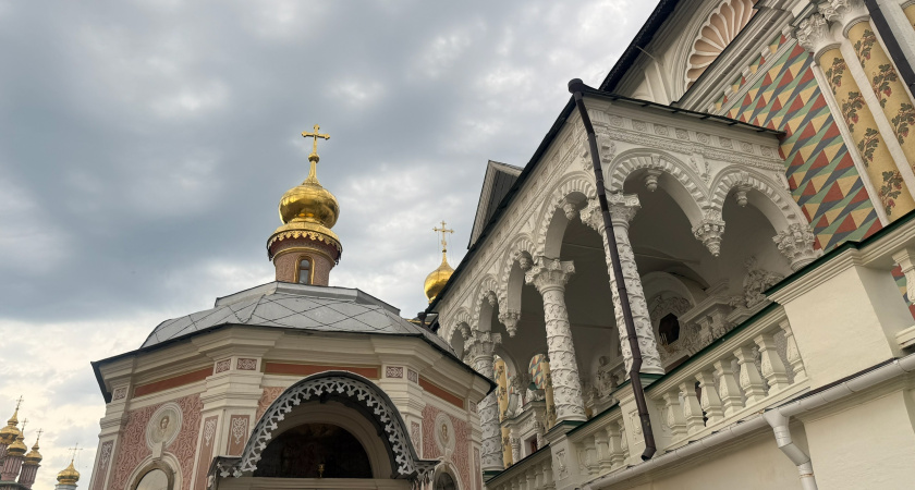 Восстановление церкви 19 века проводится в Рузаевском районе