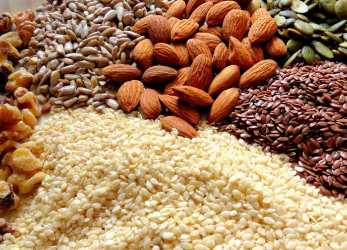 Нутрициолог Кузина советует выбирать продукты с низким инсулиновым индексом