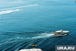 Тюменская область помогла детям из ЛНР с организацией отдыха в Крыму