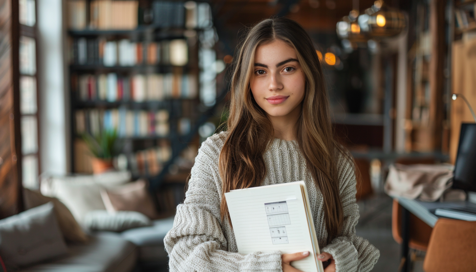 Особенности характера Тельца-женщины