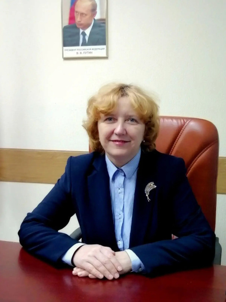 Избран новый председатель Контрольно-счетной палаты Ивановской области