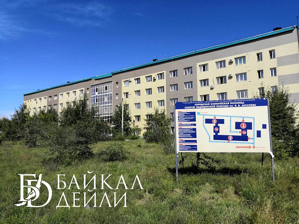 В Бурятии восьмерых человек подвёл алкоголь
