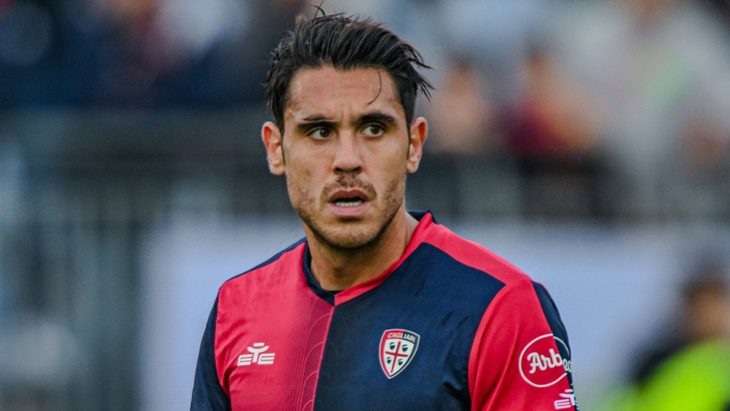 Николас Виола