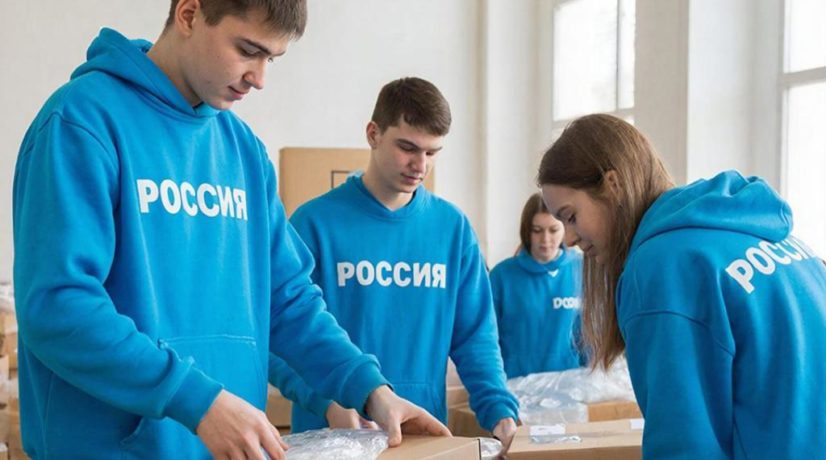 В Крыму подчеркнули важность гуманитарной помощи для объединения общества