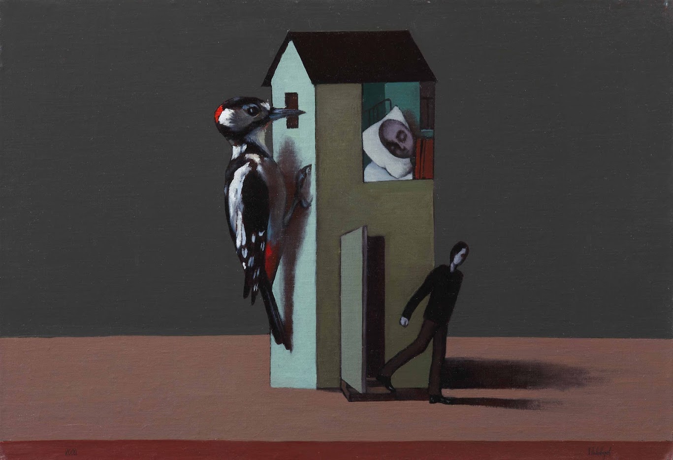 Фонд «Новые коллекционеры» объявил о старте биеннале частных коллекций (фото 4)