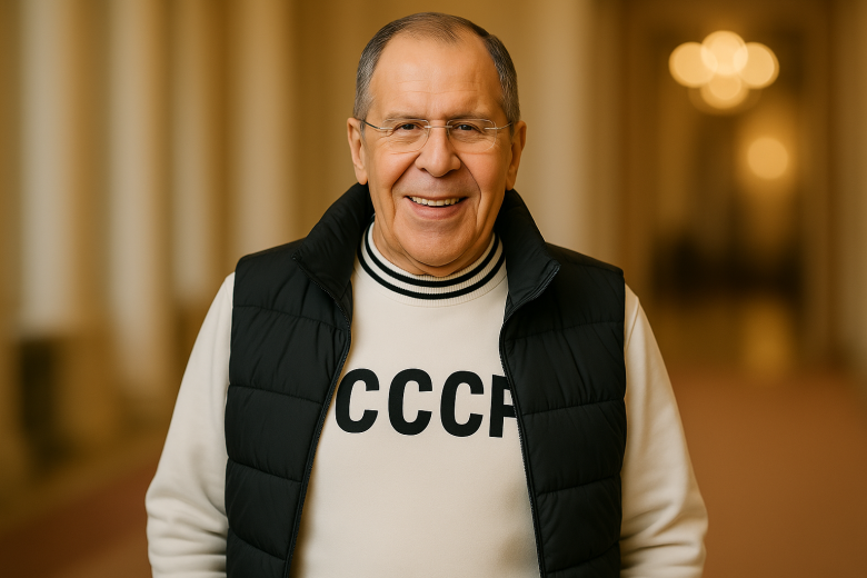 Страшное для НАТО слово: как свитер Лаврова вогнал Запад в панику