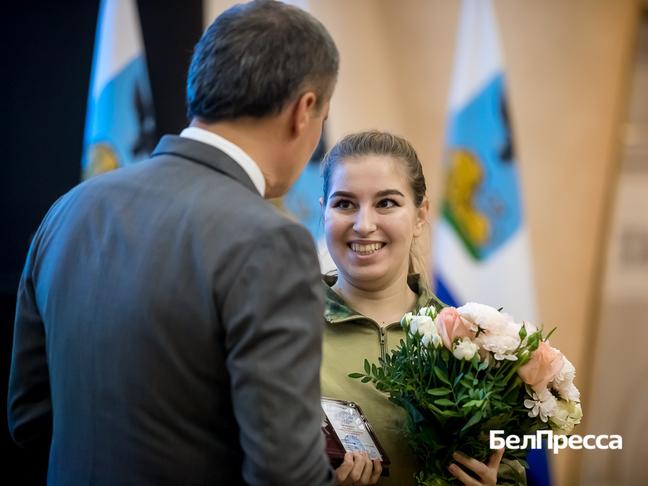 88 бойцов белгородской самообороны получили государственные и региональные награды - Изображение 2