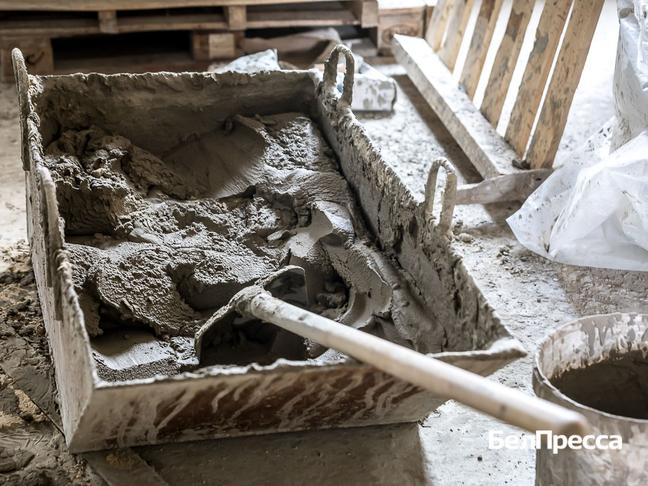 Вячеслав Гладков недоволен темпами строительства в белгородских муниципалитетах - Изображение 